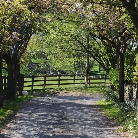 The Old Grainstore At Mirefoot *