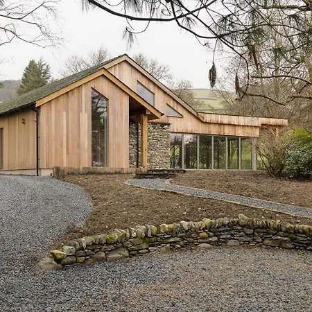 Casa vacanze The Old Grainstore At Mirefoot Burneside